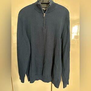 Old navy cotton sweater